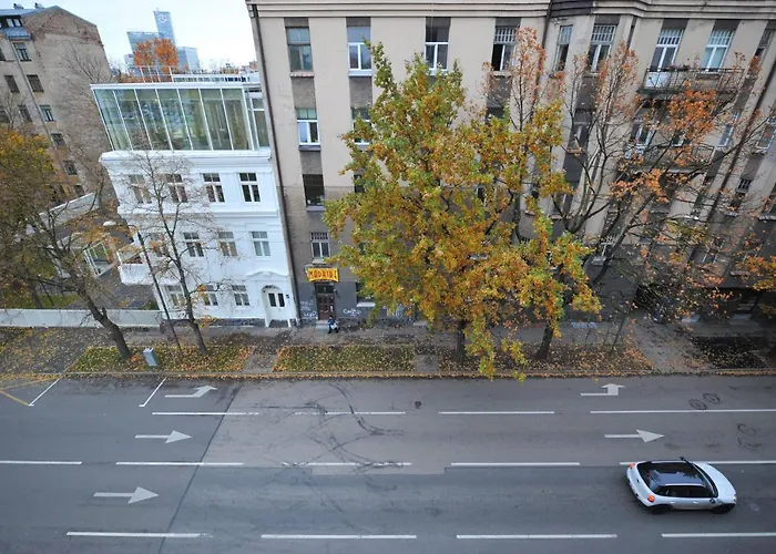 Comfort At Hanzas Residence, Near Cafes, Bars, Museums & Esplanade