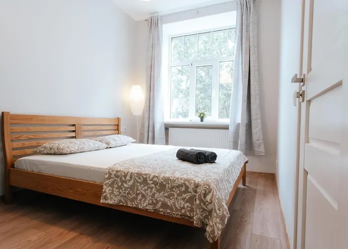 Comfort At Hanzas Residence, Near Cafes, Bars, Museums & Esplanade