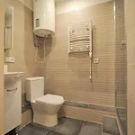 Comfort At Hanzas Residence, Near Cafes, Bars, Museums & Esplanade Riga