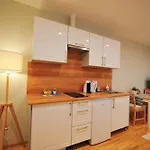 Comfort At Hanzas Residence, Near Cafes, Bars, Museums & Esplanade