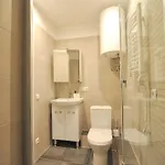 Comfort At Hanzas Residence, Near Cafes, Bars, Museums & Esplanade Apartman *