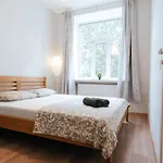 Comfort At Hanzas Residence, Near Cafes, Bars, Museums & Esplanade