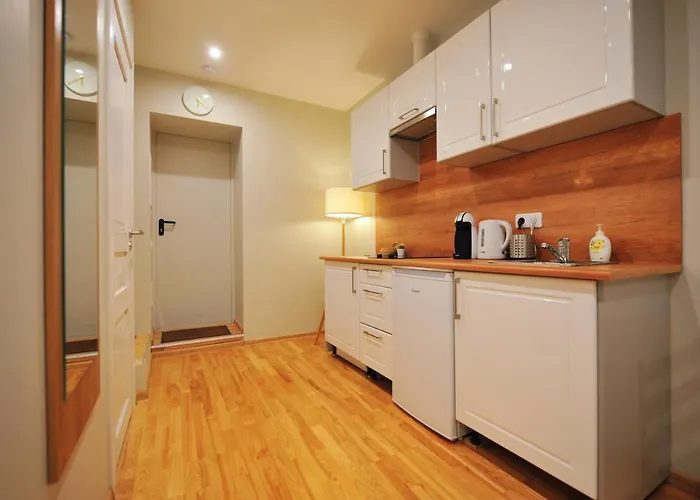 Comfort At Hanzas Residence, Near Cafes, Bars, Museums & Esplanade