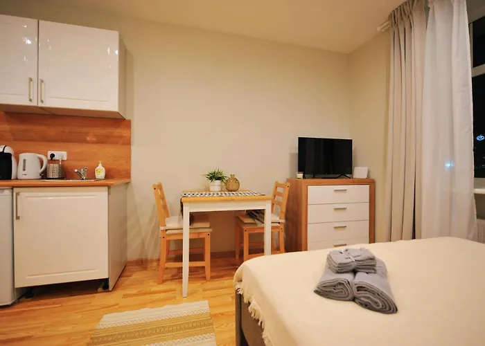 Comfort At Hanzas Residence, Near Cafes, Bars, Museums & Esplanade *