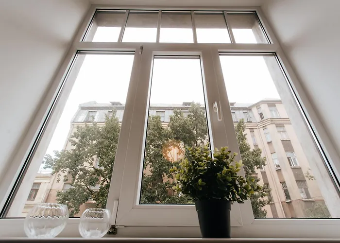 Comfort At Hanzas Residence, Near Cafes, Bars, Museums & Esplanade *