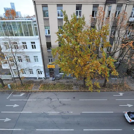 Comfort At Hanzas Residence, Near Cafes, Bars, Museums & Esplanade