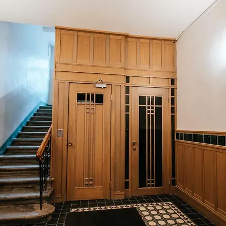 Comfort At Hanzas Residence, Near Cafes, Bars, Museums & Esplanade *